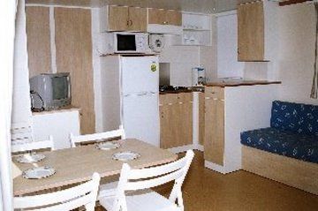 Camping Platja Cambrils Hotel Eksteriør billede