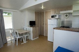 Camping Platja Cambrils Hotel Eksteriør billede